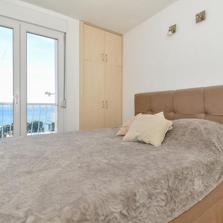 Trstenik Beach Apartment Split Ngoại thất bức ảnh