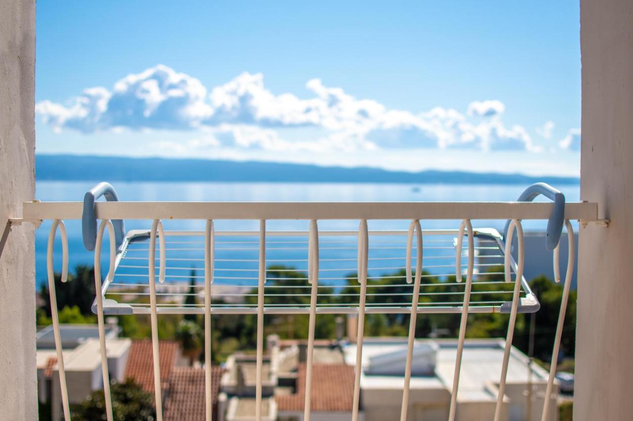 Trstenik Beach Apartment Split Ngoại thất bức ảnh