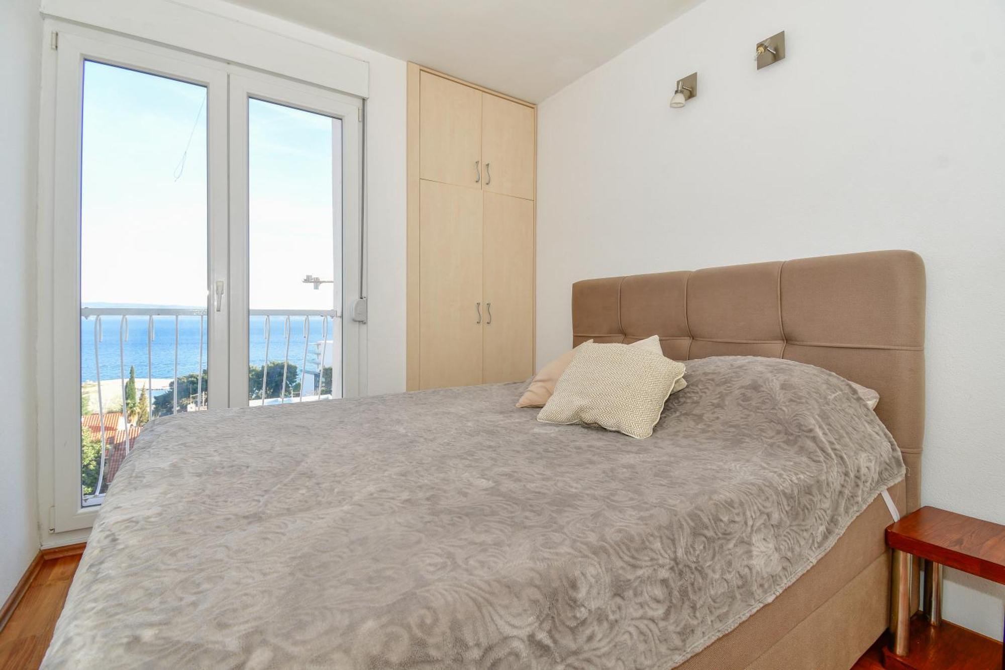 Trstenik Beach Apartment Split Ngoại thất bức ảnh